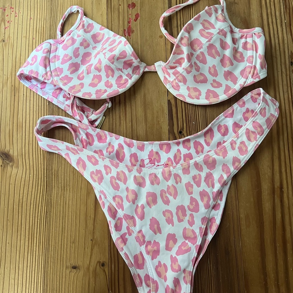 Bamba Swim Bikini